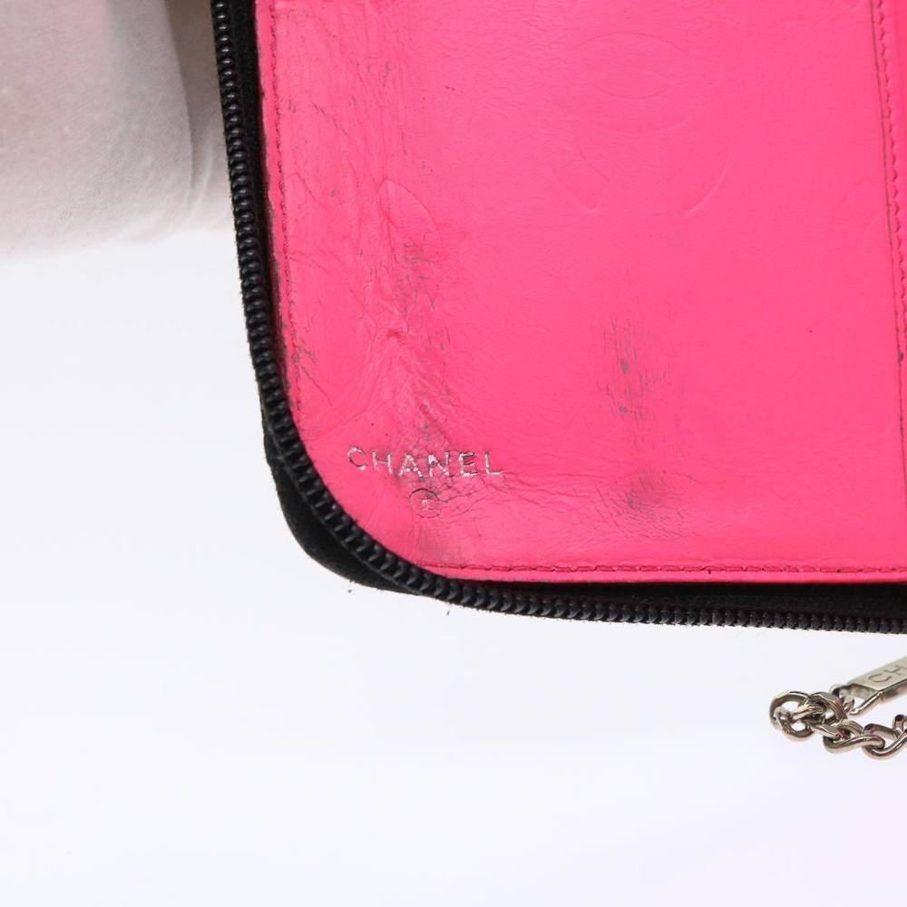 CHANEL Cambon line Wallet - Picture 10 of 16